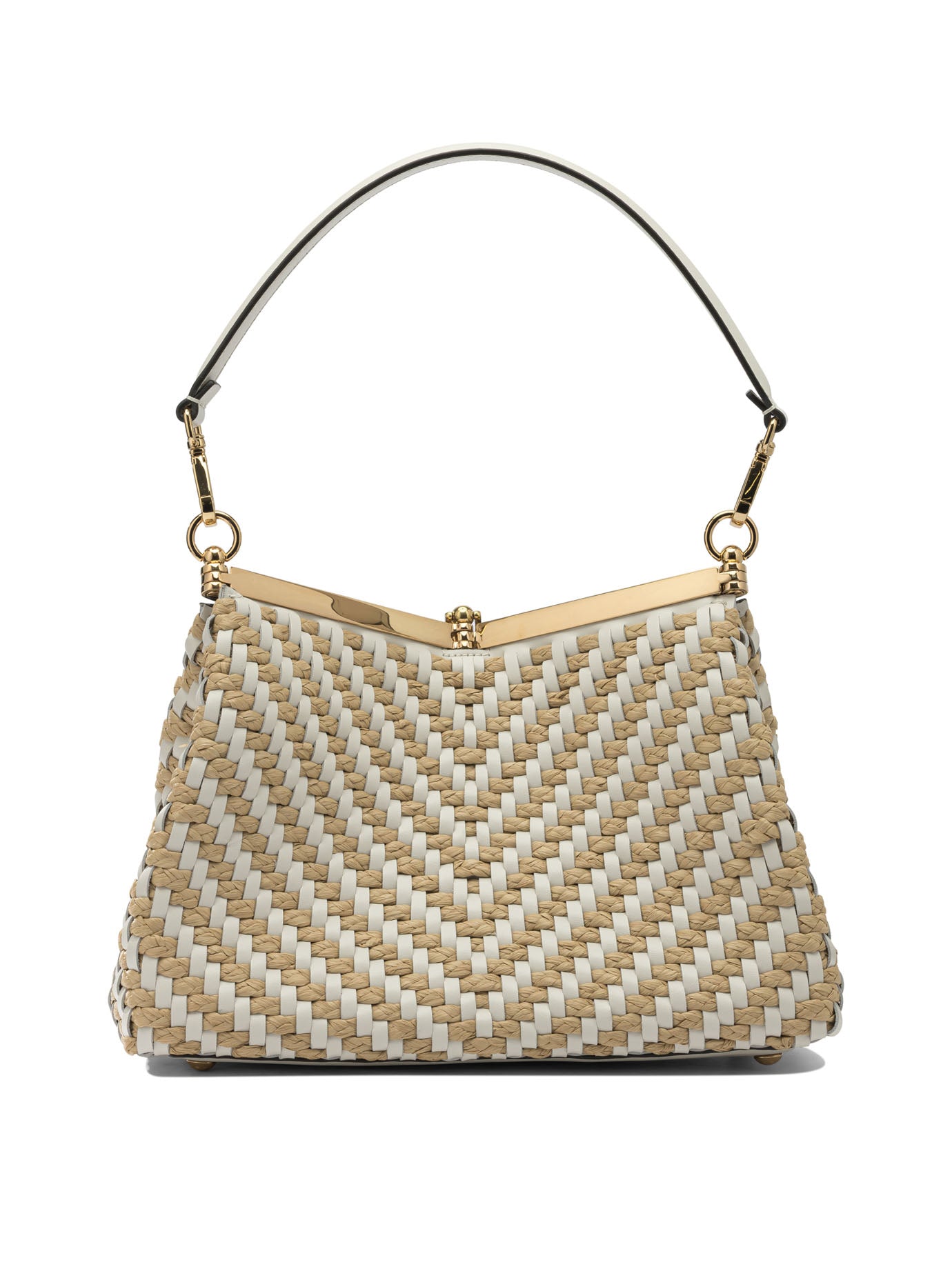 Small "Vela" shoulder bag Shoulder bags
