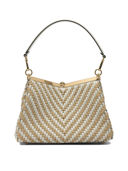 Small "Vela" shoulder bag Shoulder bags