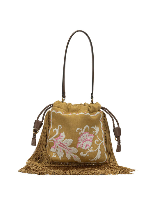 "Kalispera" small hand bag Handbags