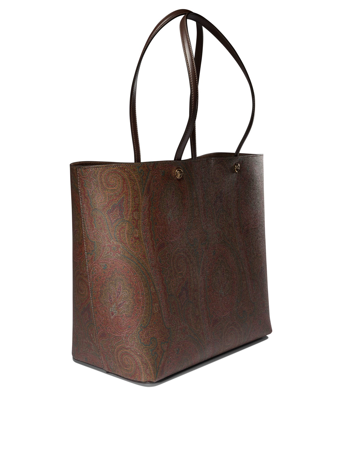 "Etro Essential XL" shoulder bag Shoulder bags
