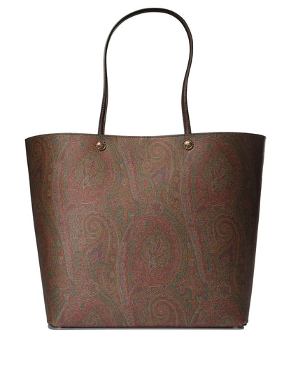 "Etro Essential XL" shoulder bag Shoulder bags