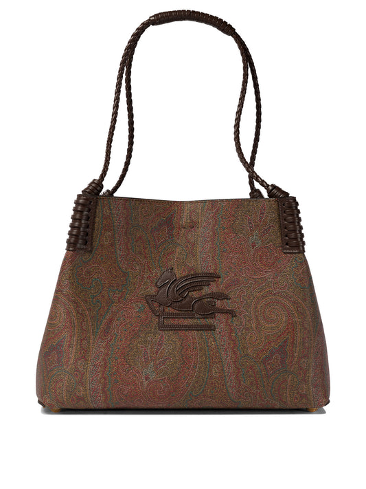 "Libra" shoulder bag Shoulder bags