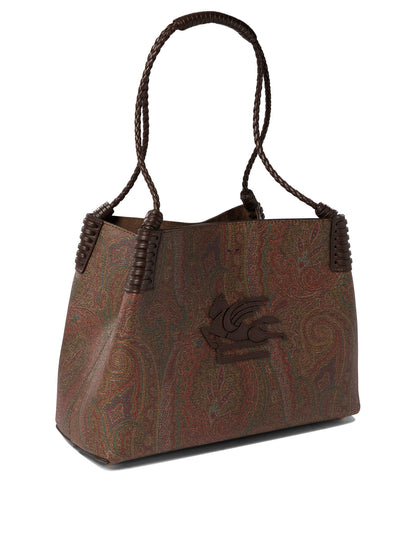"Libra" shoulder bag Shoulder bags