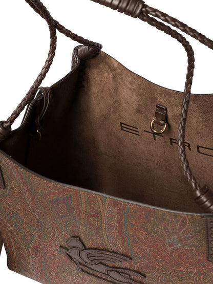"Libra" shoulder bag Shoulder bags