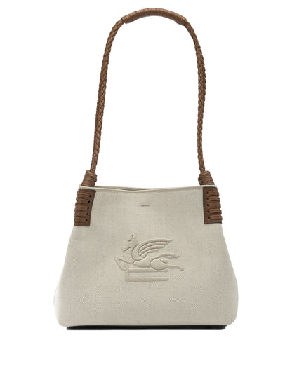 Small "Libra" shoulder bag Shoulder bags