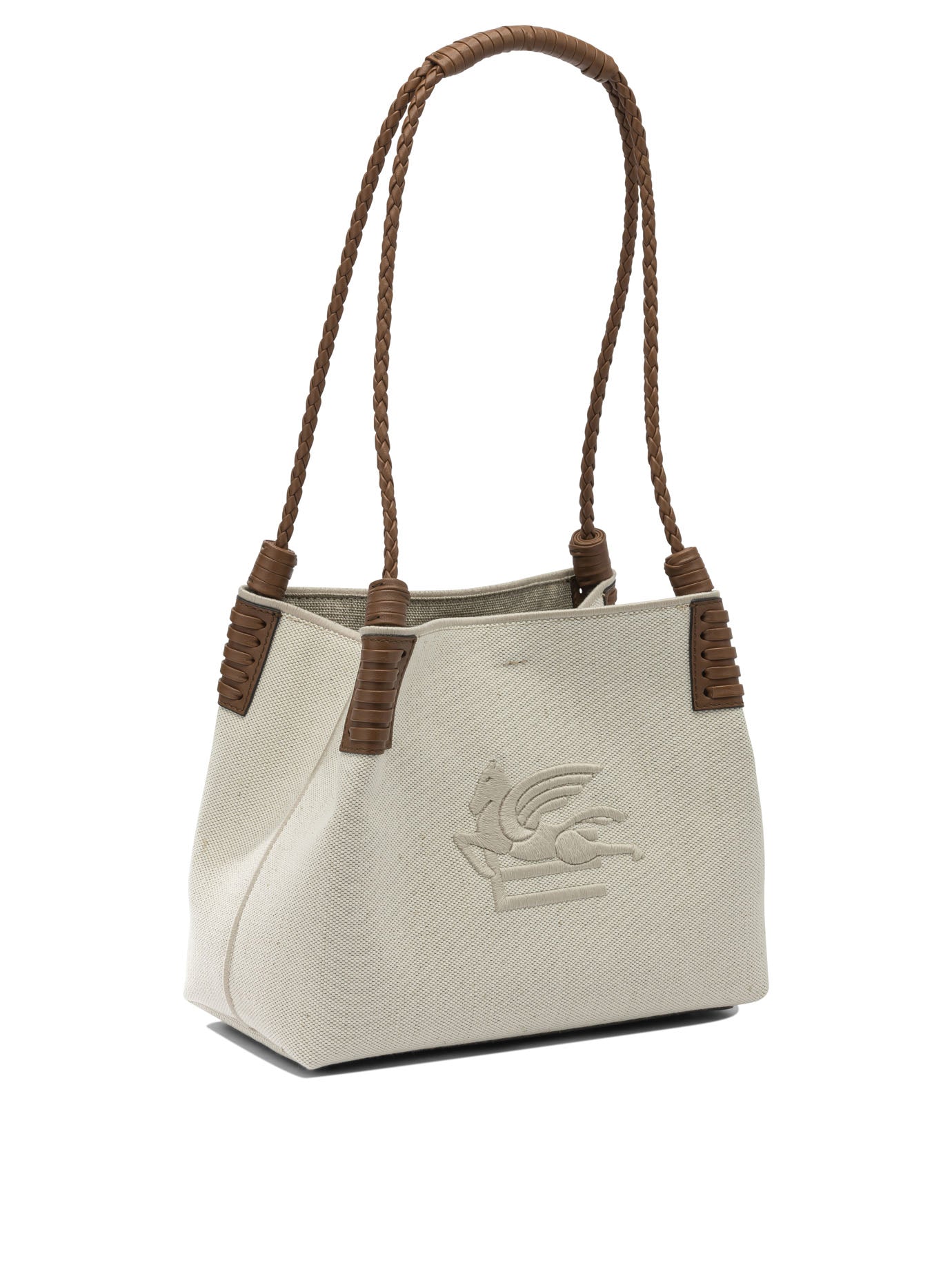 Small "Libra" shoulder bag Shoulder bags