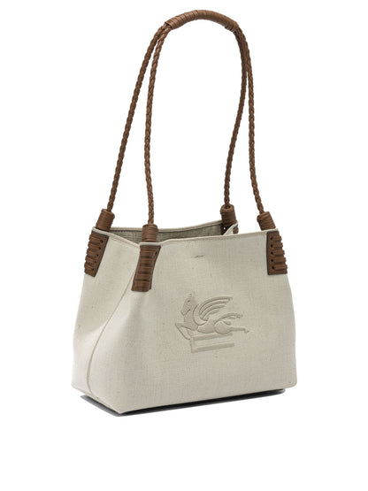 Small "Libra" shoulder bag Shoulder bags