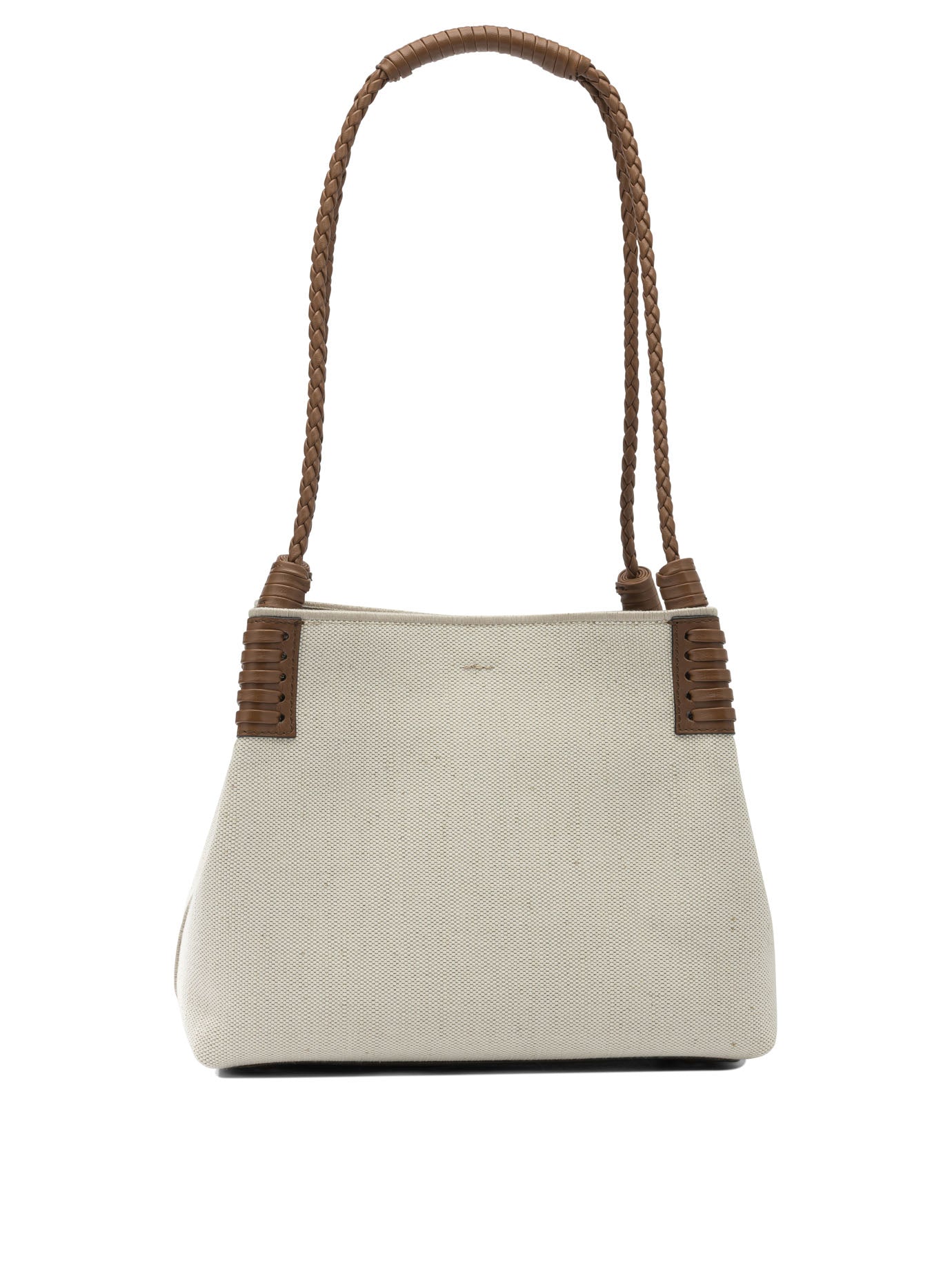 Small "Libra" shoulder bag Shoulder bags