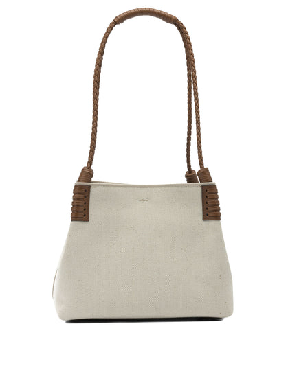 Small "Libra" shoulder bag Shoulder bags