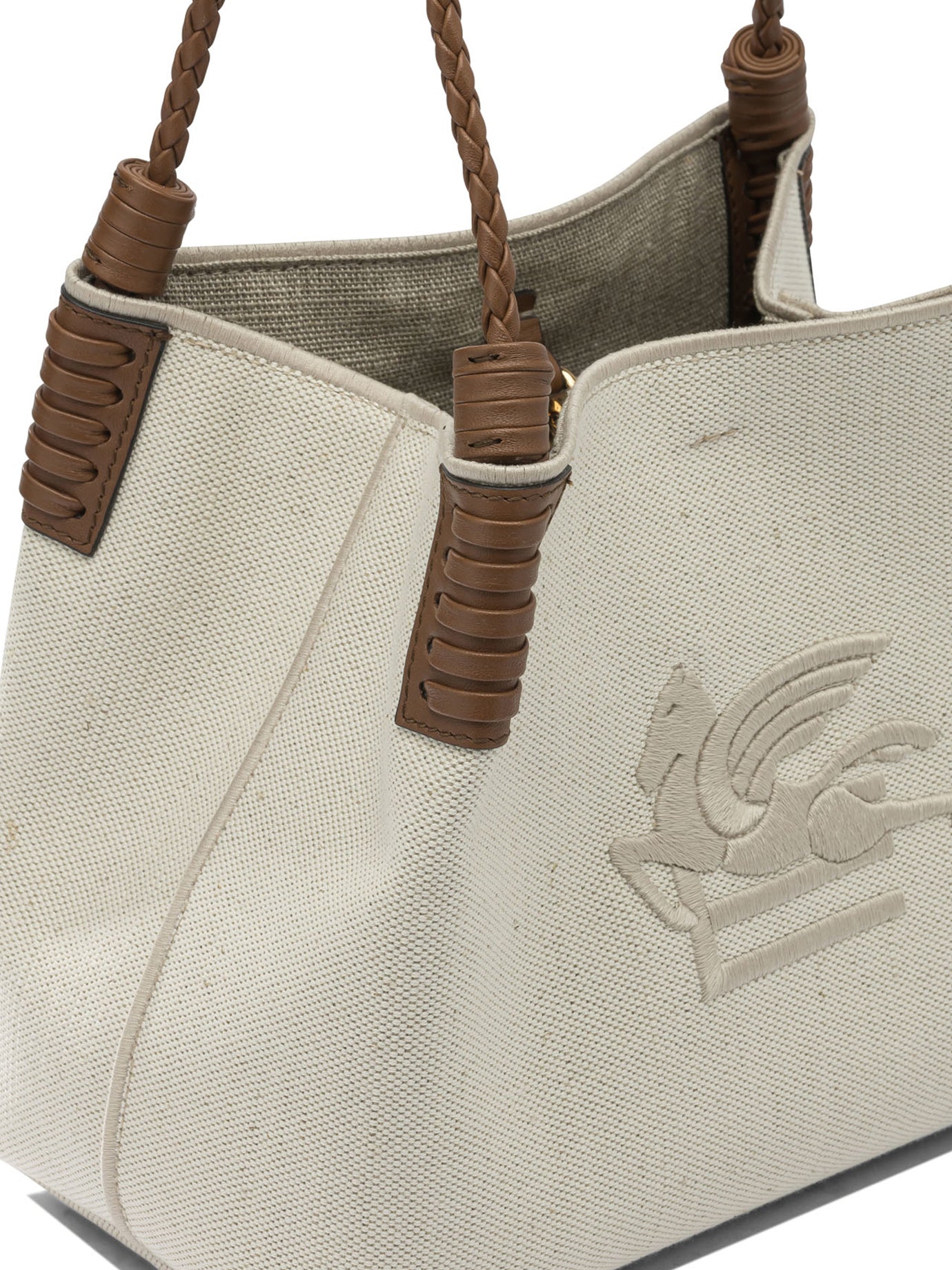 Small "Libra" shoulder bag Shoulder bags