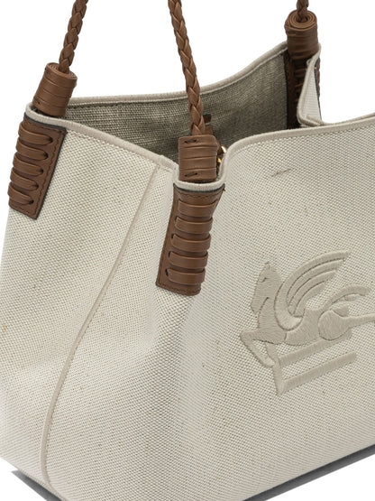 Small "Libra" shoulder bag Shoulder bags