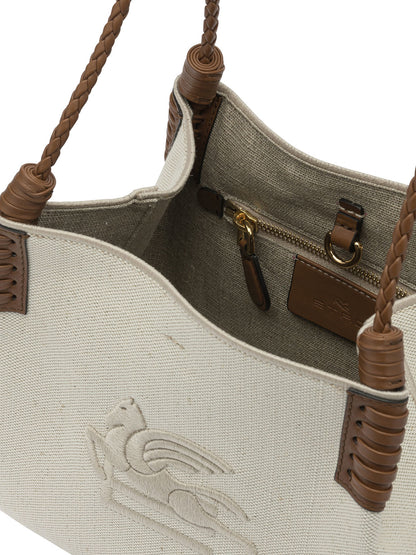Small "Libra" shoulder bag Shoulder bags