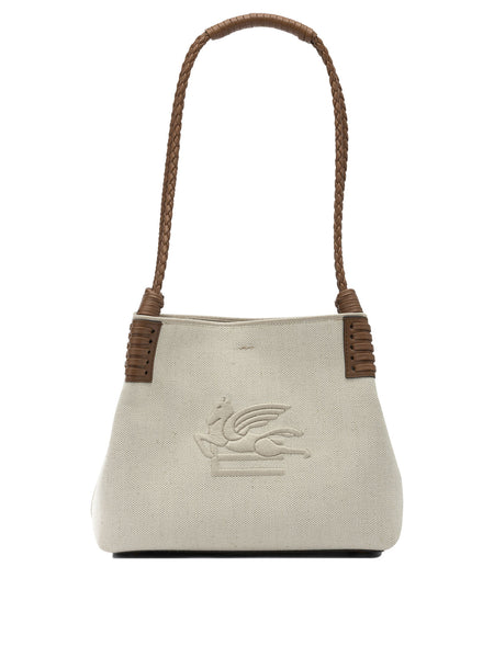Small "Libra" shoulder bag Shoulder bags