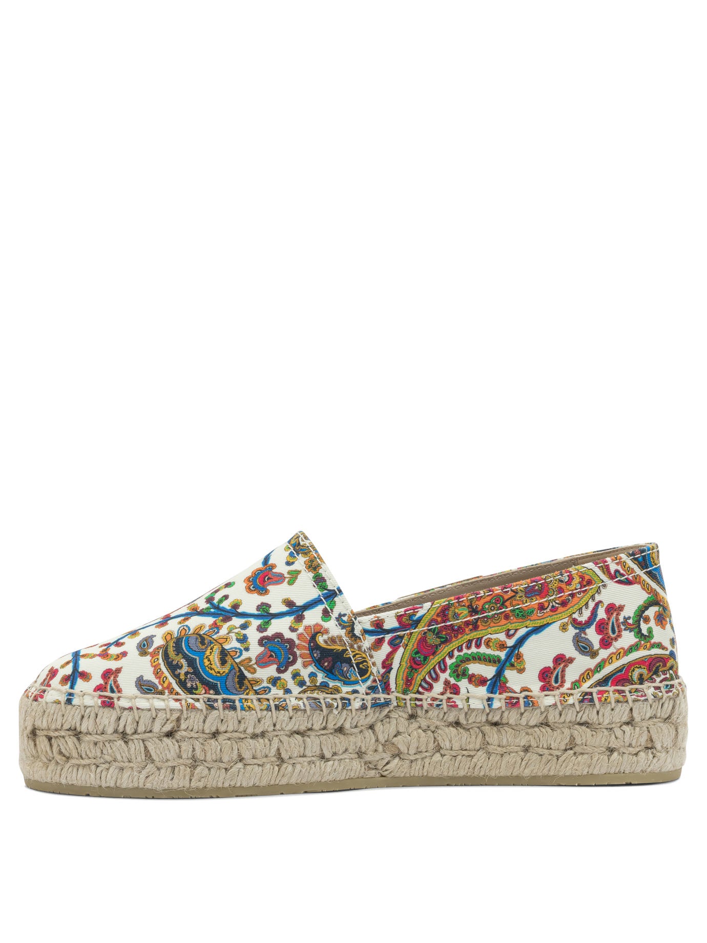Cotton espadrilles Espadrilles