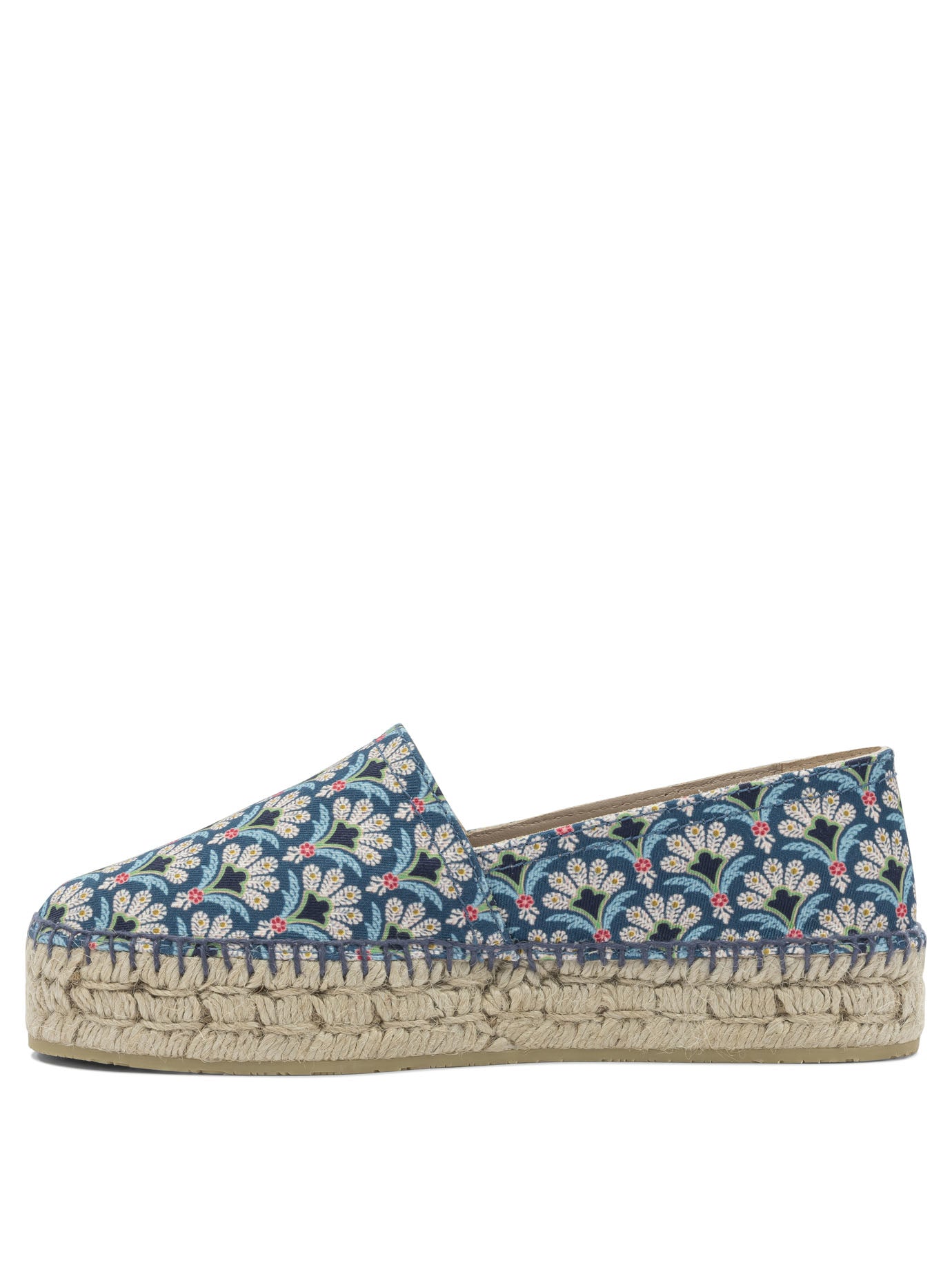 Cotton espadrilles Espadrilles