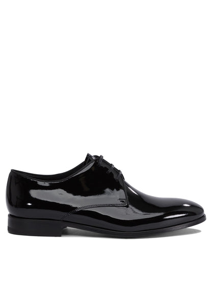 Lace-Up shoes Lace-Up shoes