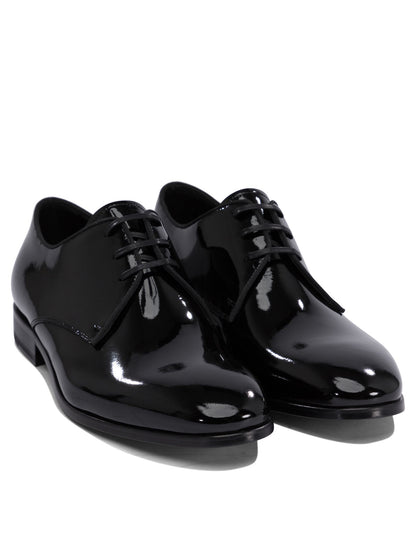 Lace-Up shoes Lace-Up shoes