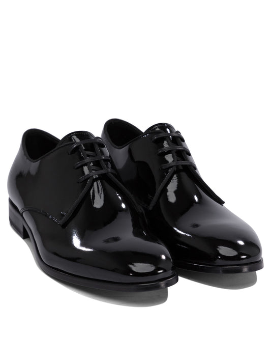 Lace-Up shoes Lace-Up shoes