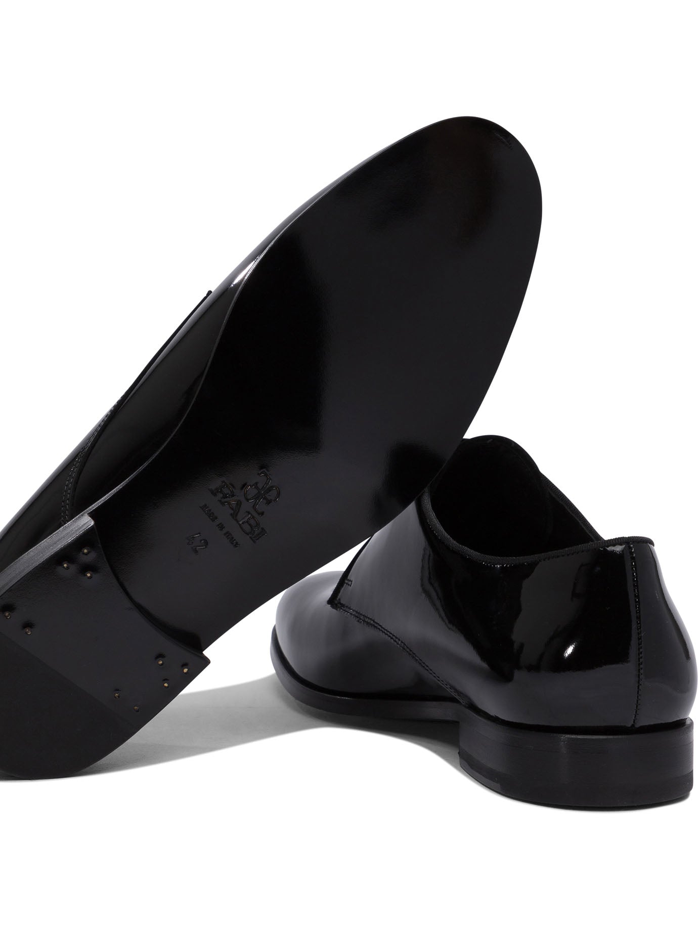 Lace-Up shoes Lace-Up shoes