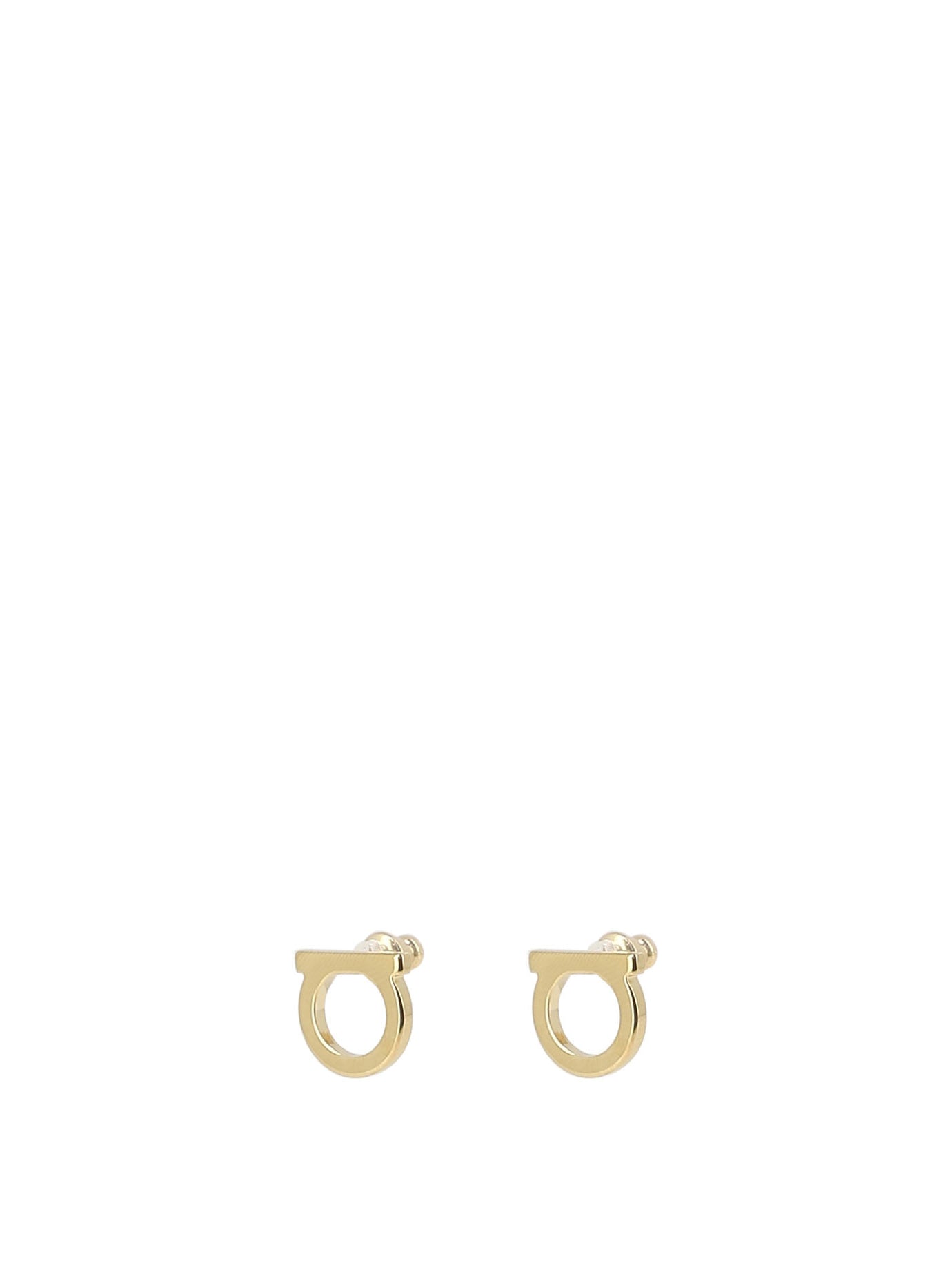 "Gancini" earrings Jewels