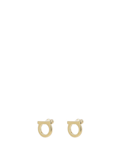 "Gancini" earrings Jewels