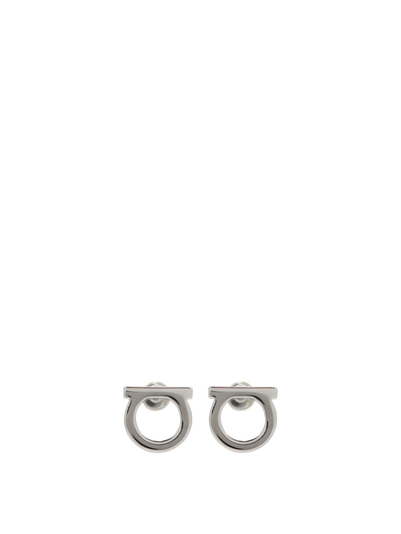 "Gancini" earrings Jewels