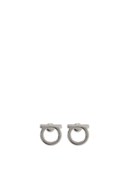 "Gancini" earrings Jewels