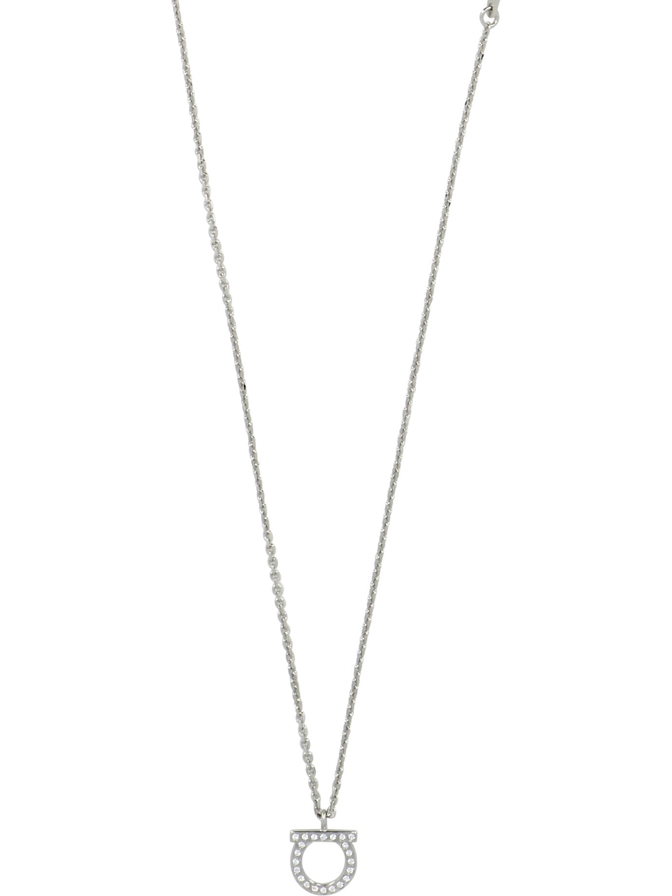 "Gancini" necklace Jewels