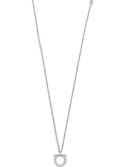 "Gancini" necklace Jewels