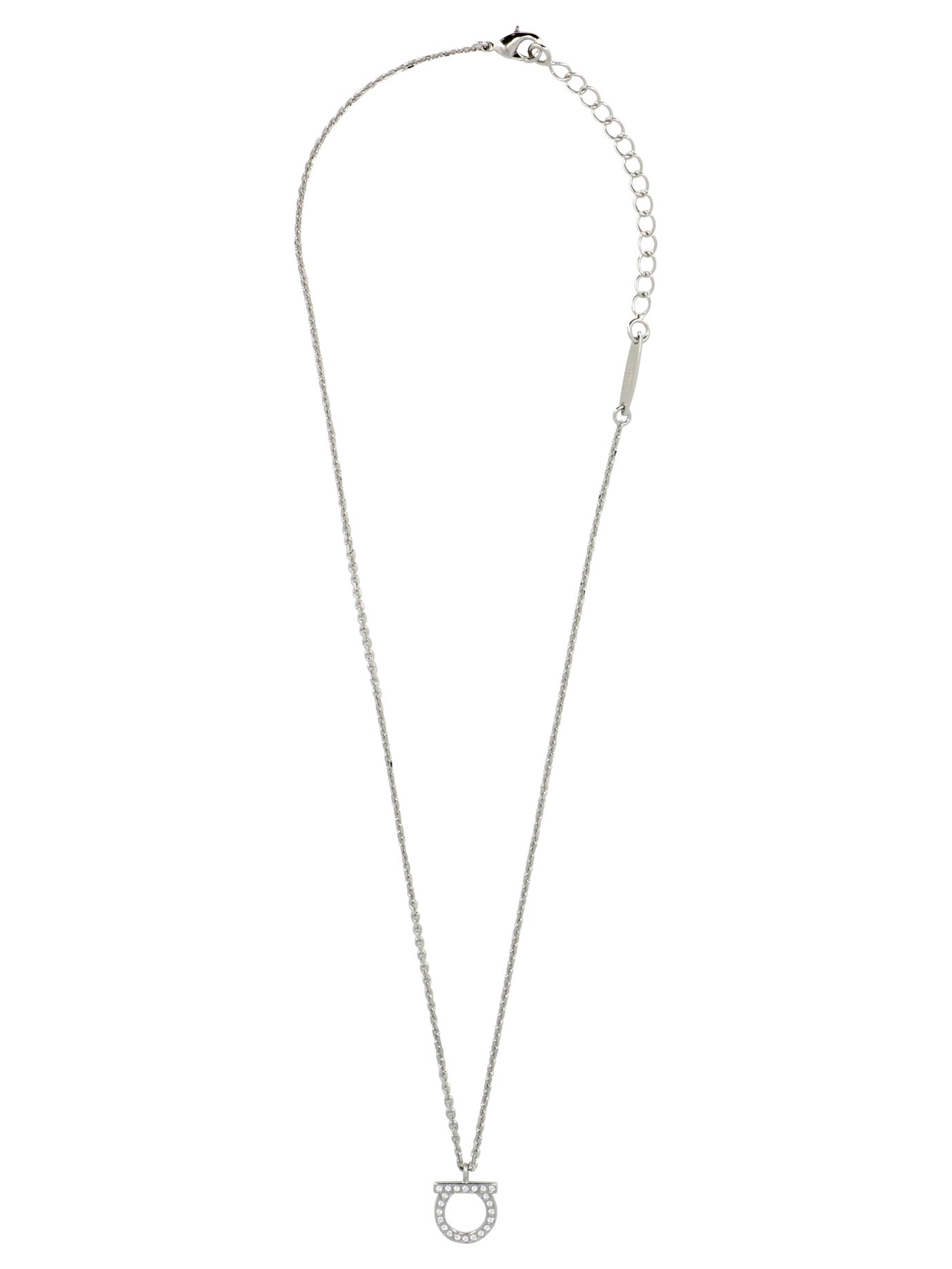 "Gancini" necklace Jewels
