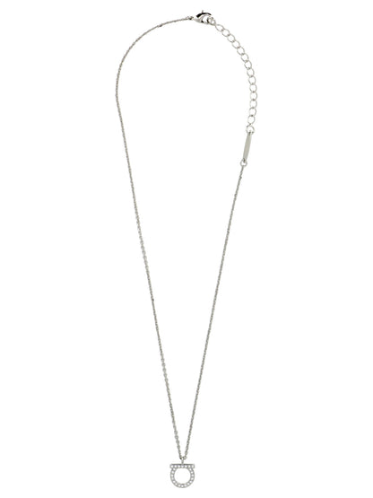 "Gancini" necklace Jewels