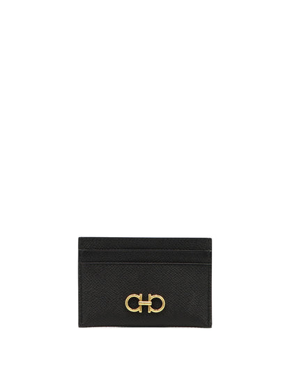 "Gancini" Card Holder Wallets & Card holders