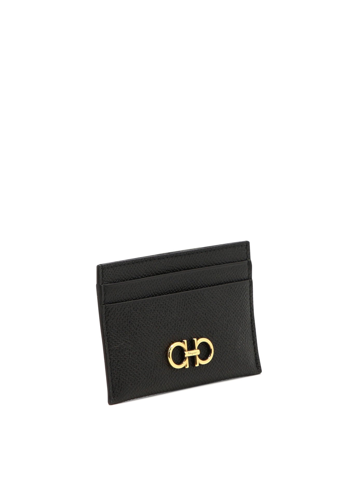 "Gancini" Card Holder Wallets & Card holders