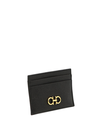 "Gancini" Card Holder Wallets & Card holders