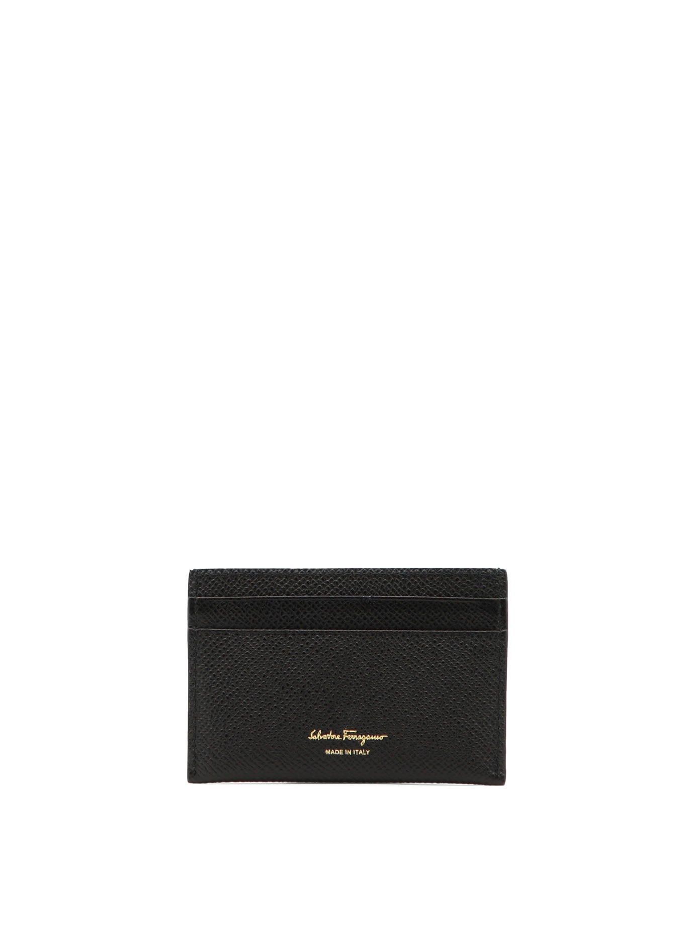 "Gancini" Card Holder Wallets & Card holders
