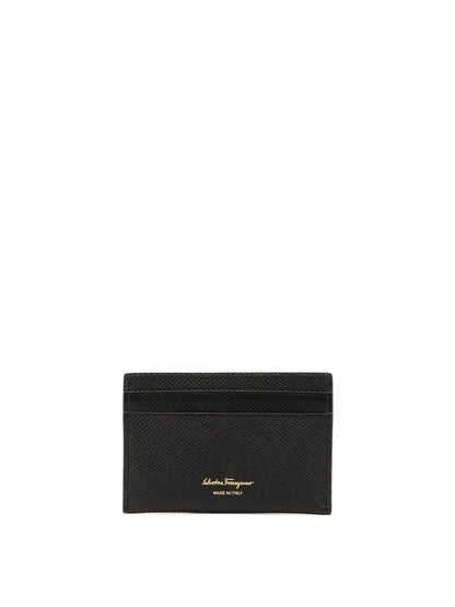 "Gancini" Card Holder Wallets & Card holders