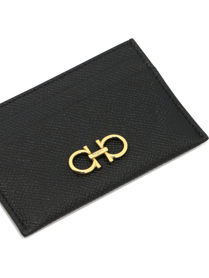 "Gancini" Card Holder Wallets & Card holders