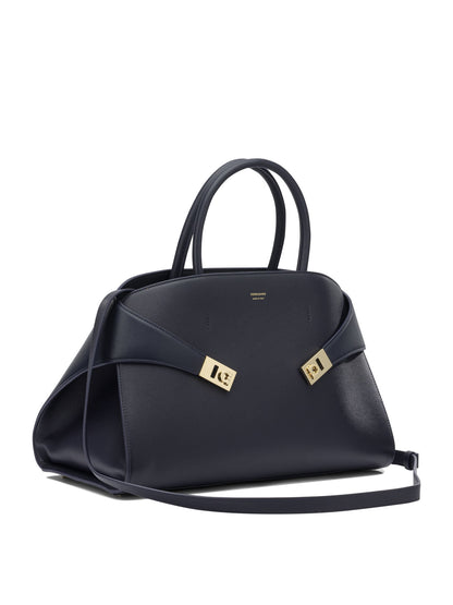 "Hug" medium handbag Handbags