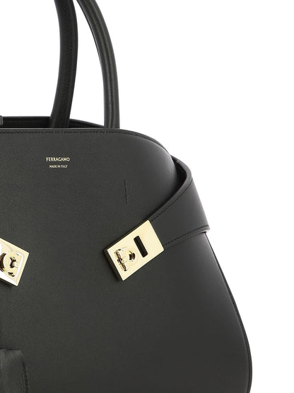 "Hug" Medium handbag Handbags