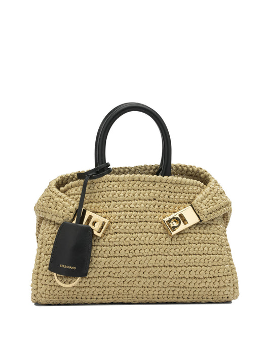 "Hug" small handbag Handbags