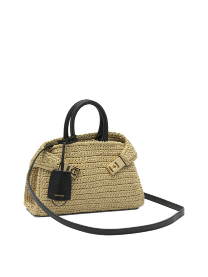 "Hug" small handbag Handbags