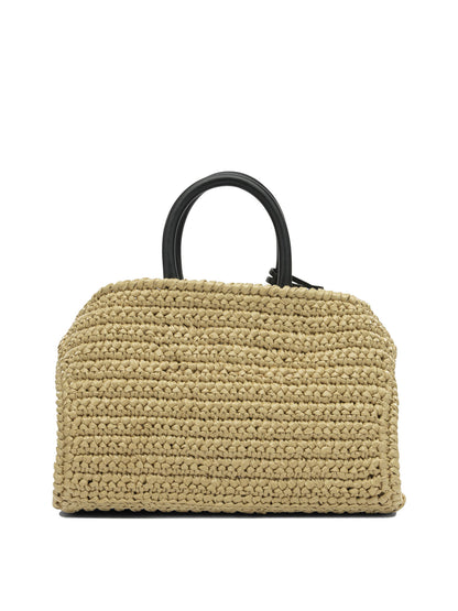 "Hug" small handbag Handbags