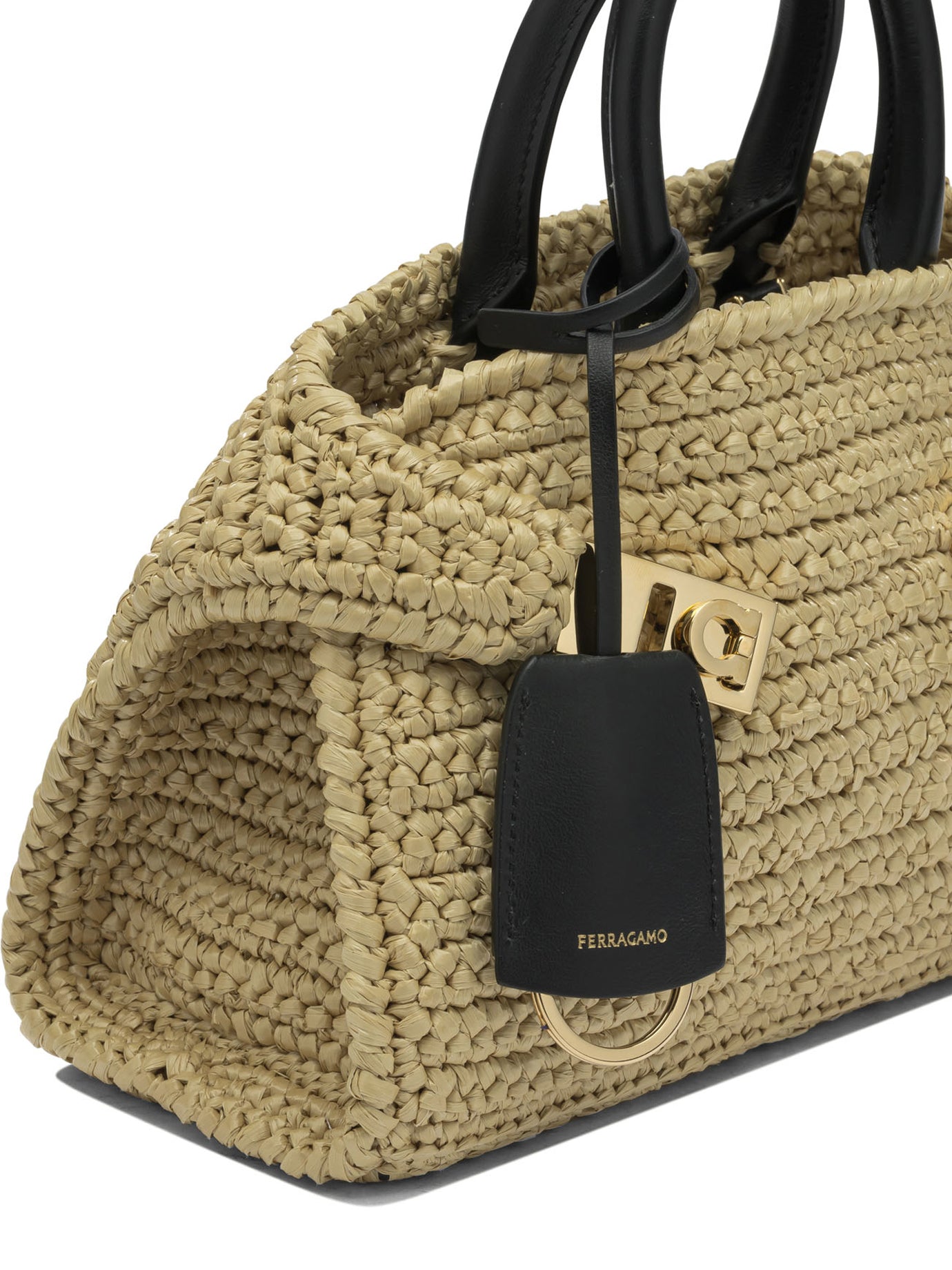 "Hug" small handbag Handbags