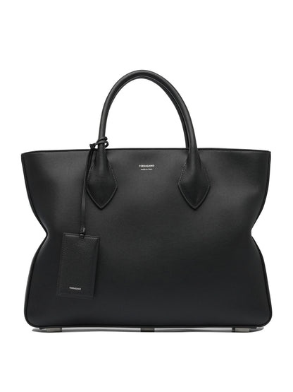 Large "Star" Handbag Handbags