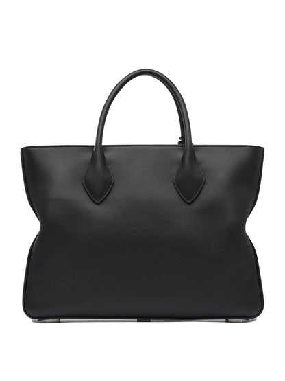 Large "Star" Handbag Handbags