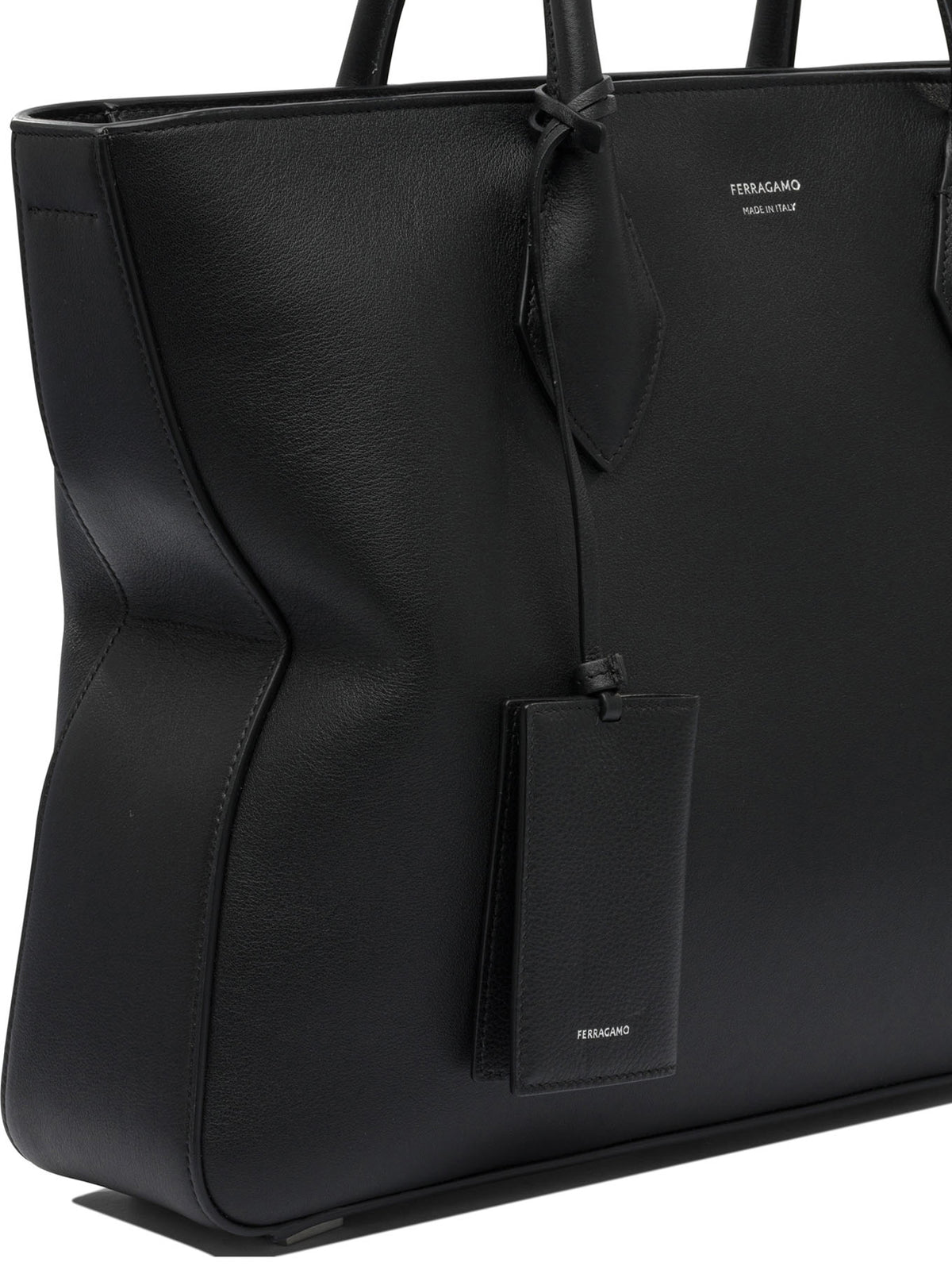 Large "Star" Handbag Handbags