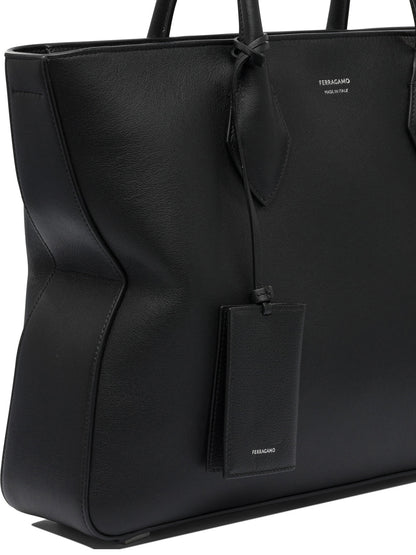 Large "Star" Handbag Handbags