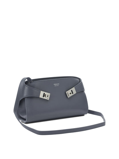 "Hug" small crossbody bag Crossbody bags