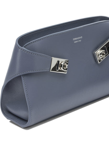 "Hug" small crossbody bag Crossbody bags