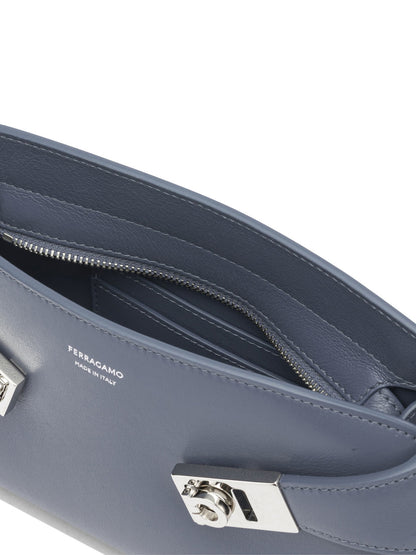 "Hug" small crossbody bag Crossbody bags